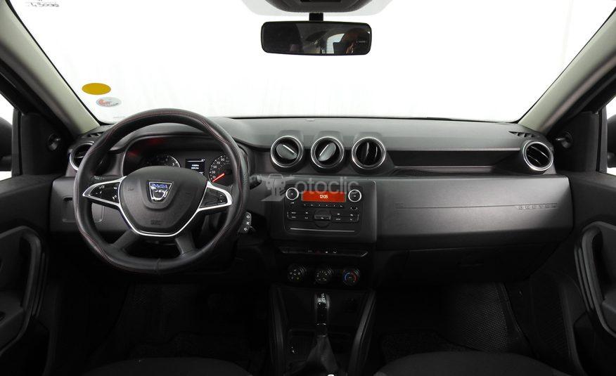 Dacia Duster 1.5 dCi 110 EDC Prestige