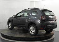 Dacia Duster 1.5 dCi 110 EDC Prestige