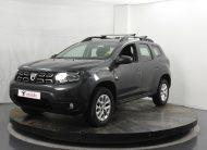 Dacia Duster 1.5 dCi 110 EDC Prestige