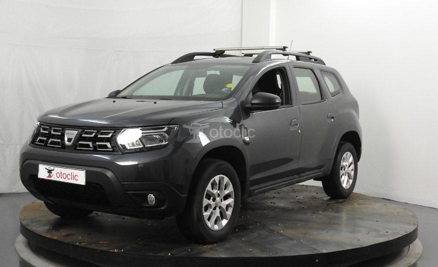 Dacia Duster 1.5 dCi 110 EDC Prestige
