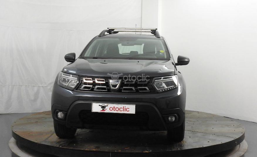 Dacia Duster 1.5 dCi 110 EDC Prestige