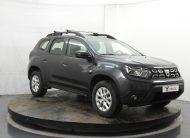Dacia Duster 1.5 dCi 110 EDC Prestige