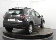 Dacia Duster 1.5 dCi 110 EDC Prestige