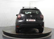 Dacia Duster 1.5 dCi 110 EDC Prestige