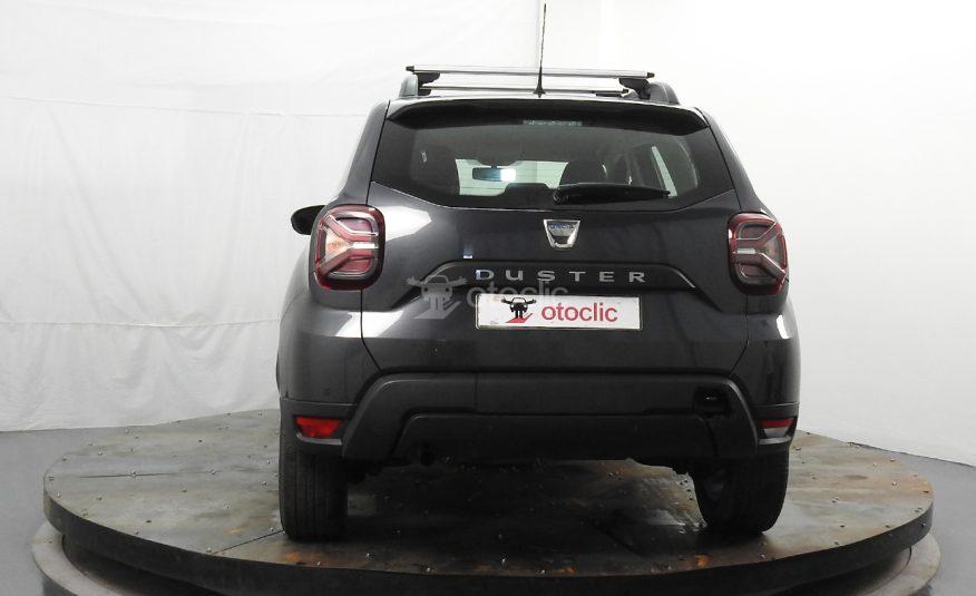 Dacia Duster 1.5 dCi 110 EDC Prestige