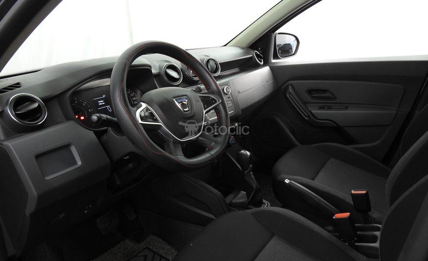 Dacia Duster 1.5 dCi 110 EDC Prestige