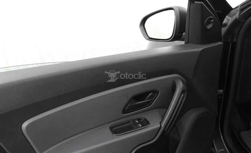 Dacia Duster 1.5 dCi 110 EDC Prestige