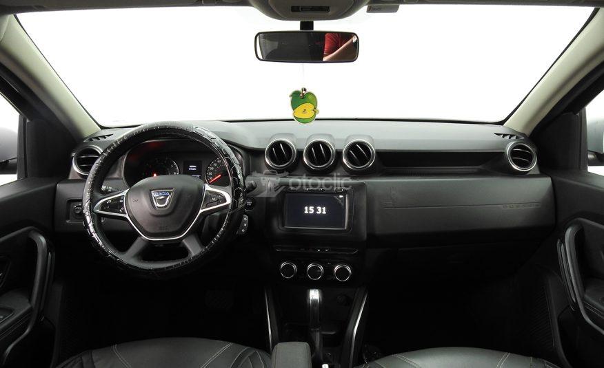 Dacia Duster 1.5 dCi 85ch Laureate 4×2