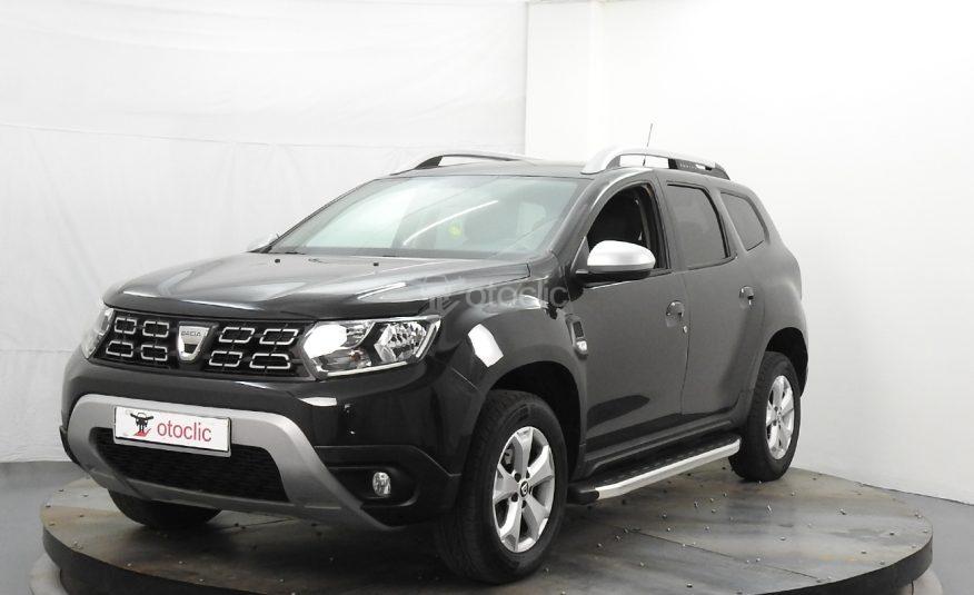 Dacia Duster 1.5 dCi 85ch Laureate 4×2