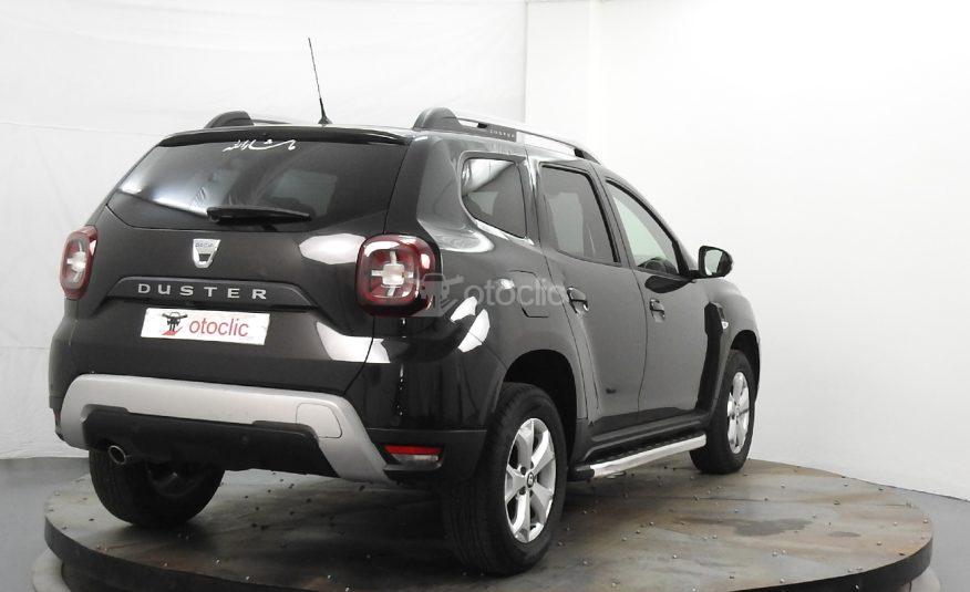Dacia Duster 1.5 dCi 85ch Laureate 4×2