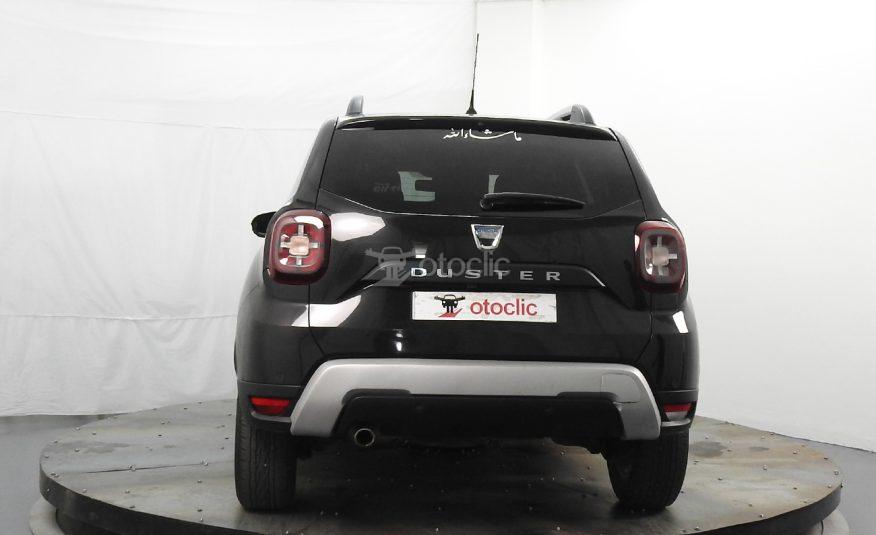 Dacia Duster 1.5 dCi 85ch Laureate 4×2