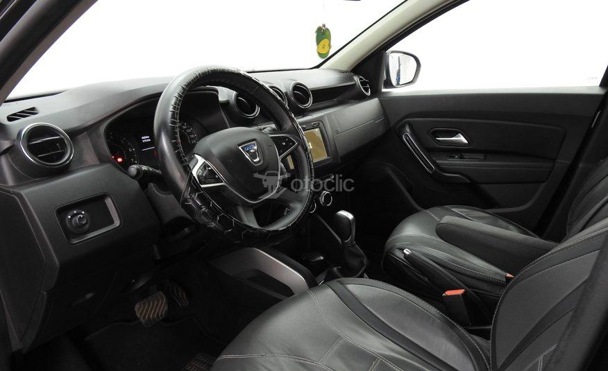 Dacia Duster 1.5 dCi 85ch Laureate 4×2