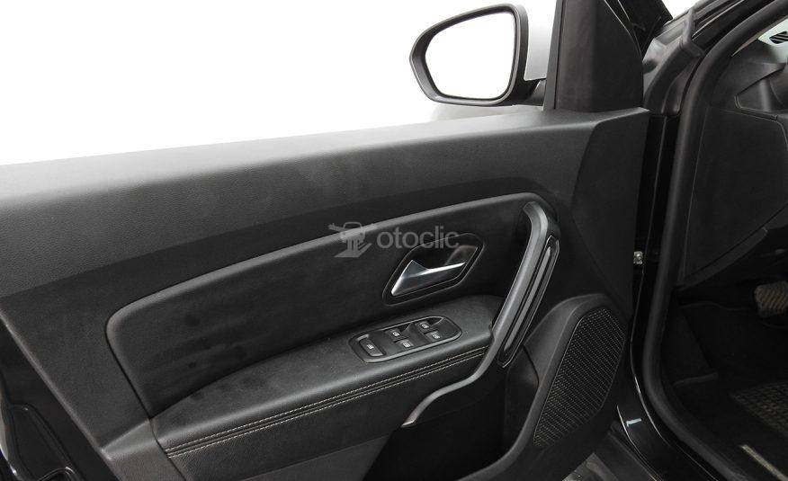 Dacia Duster 1.5 dCi 85ch Laureate 4×2