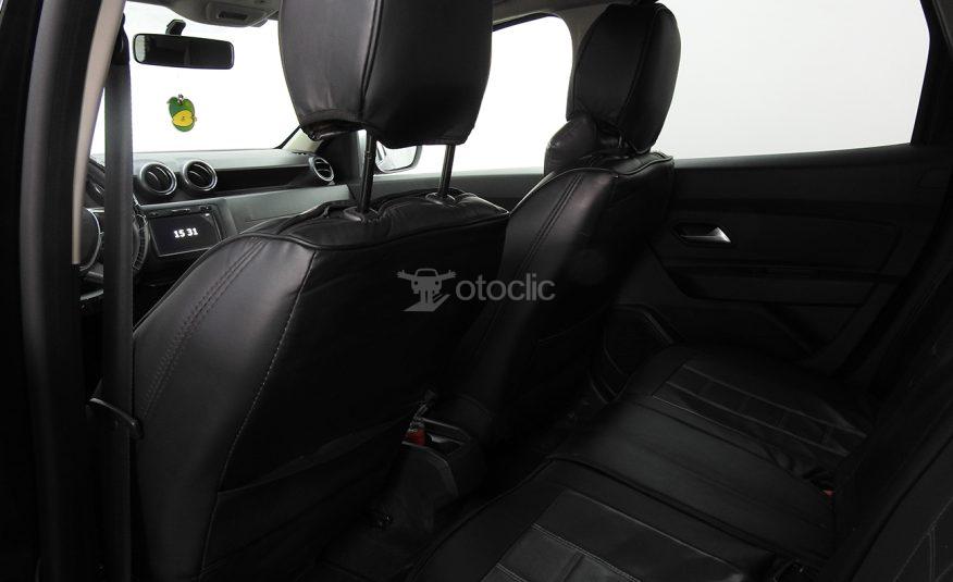 Dacia Duster 1.5 dCi 85ch Laureate 4×2