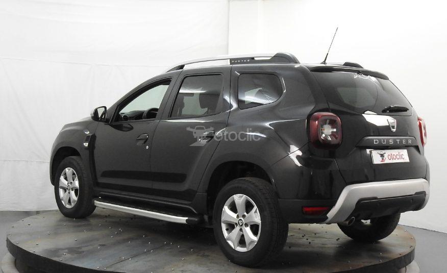 Dacia Duster 1.5 dCi 85ch Laureate 4×2