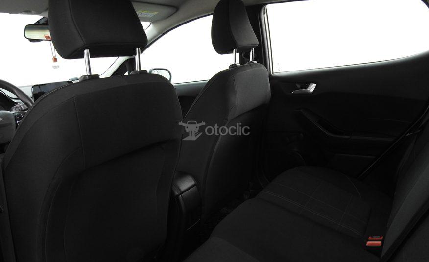 Ford Fiesta 1.0 Trend 5p