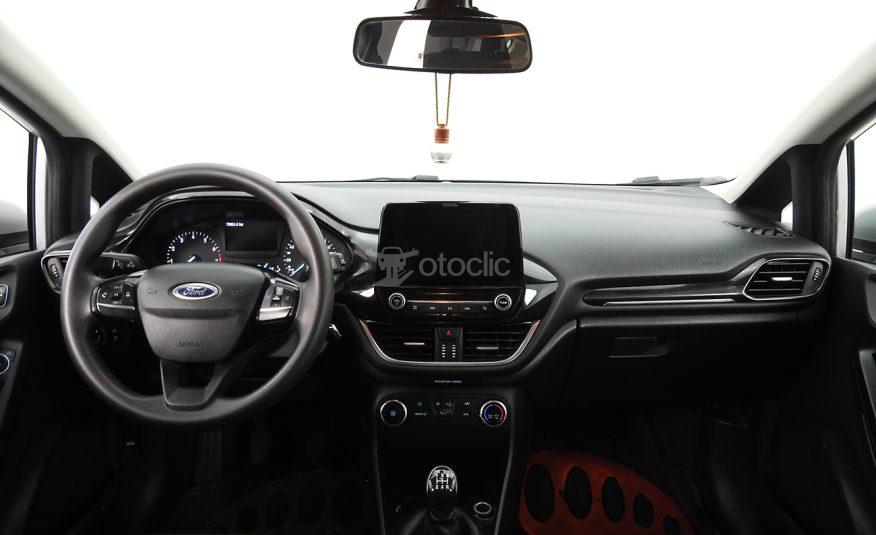 Ford Fiesta 1.0 Trend 5p