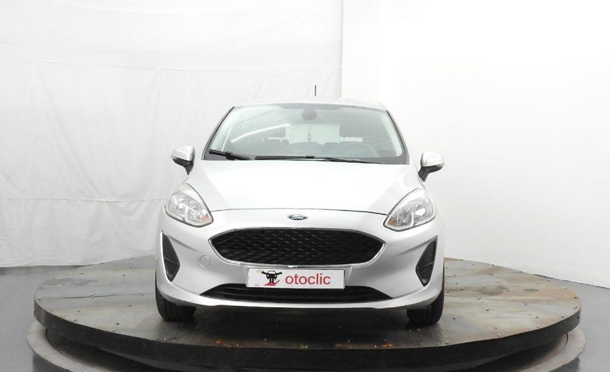 Ford Fiesta 1.0 Trend 5p