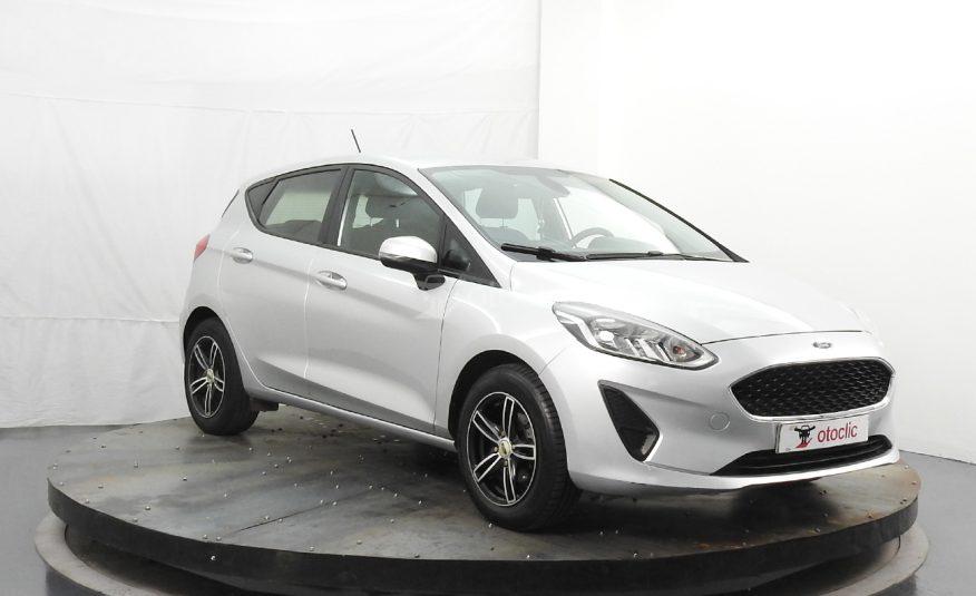 Ford Fiesta 1.0 Trend 5p
