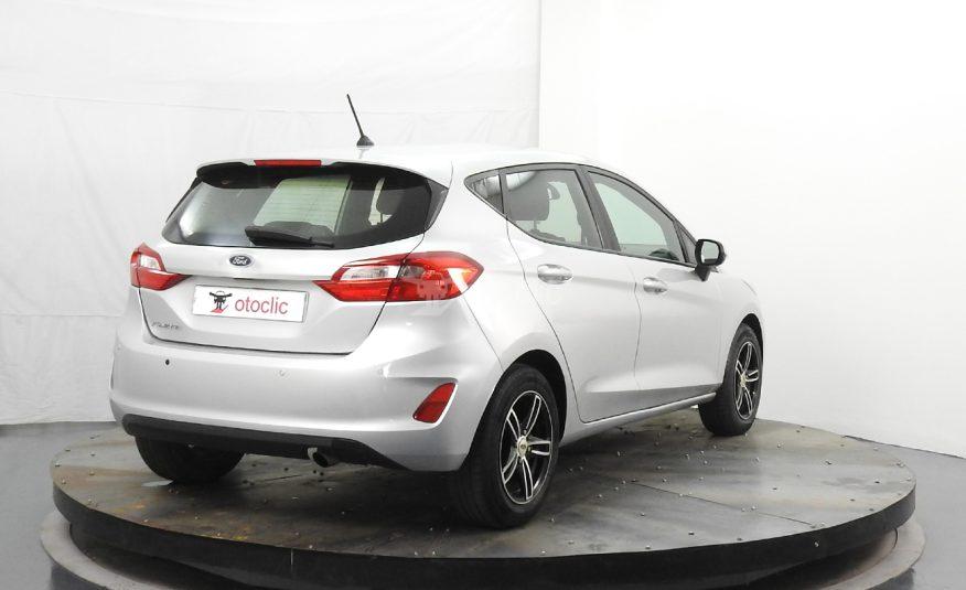 Ford Fiesta 1.0 Trend 5p