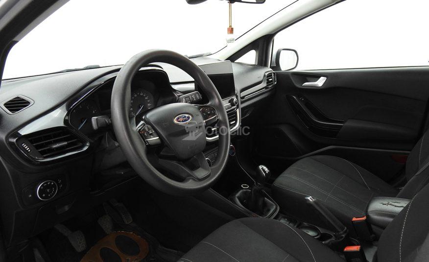 Ford Fiesta 1.0 Trend 5p