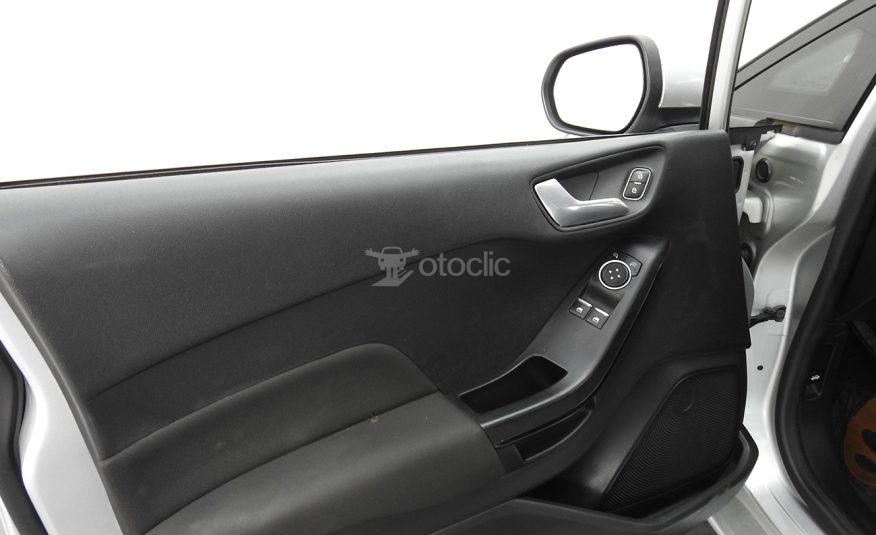 Ford Fiesta 1.0 Trend 5p