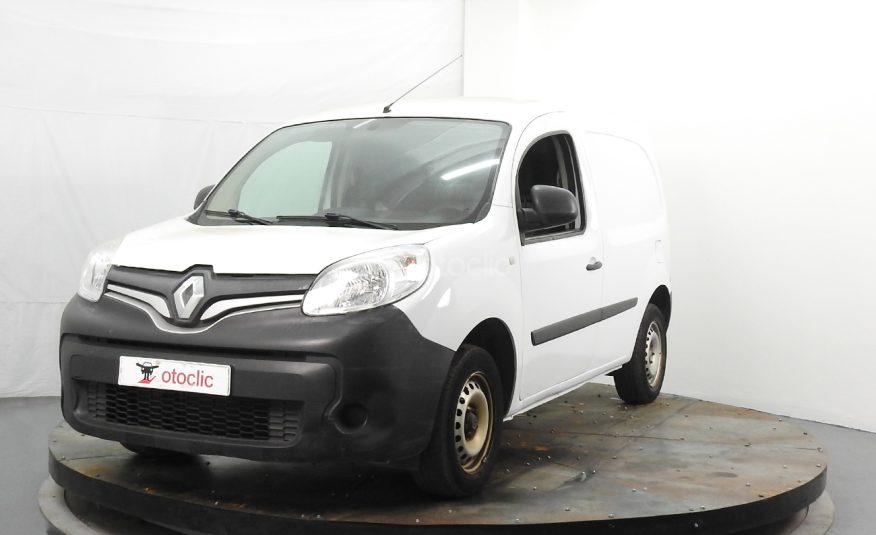 Renault Kangoo VUL 1.5 dCi 85 Life Clim