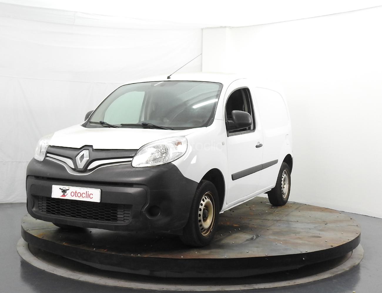 Renault Kangoo VUL 1.5 dCi 85 Life Clim
