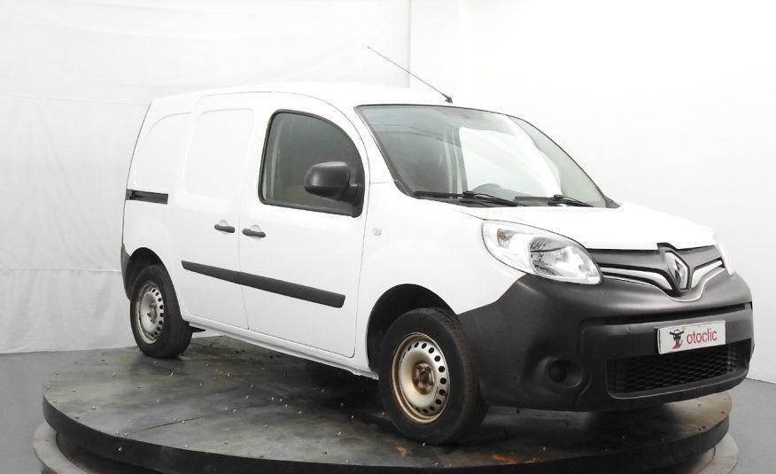 Renault Kangoo VUL 1.5 dCi 85 Life Clim