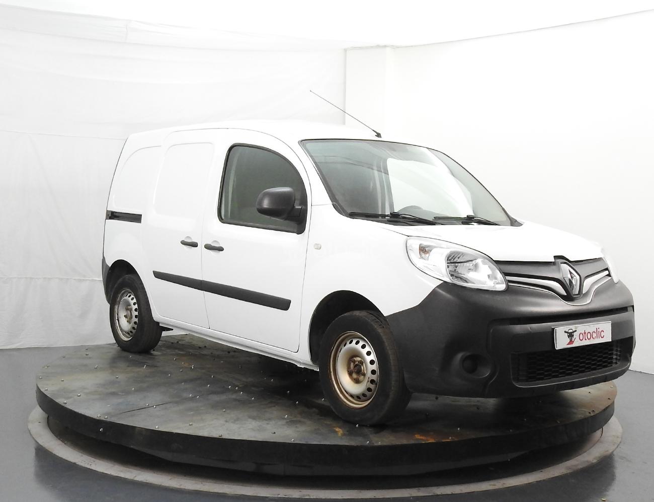 Renault Kangoo VUL 1.5 dCi 85 Life Clim