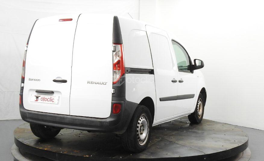Renault Kangoo VUL 1.5 dCi 85 Life Clim