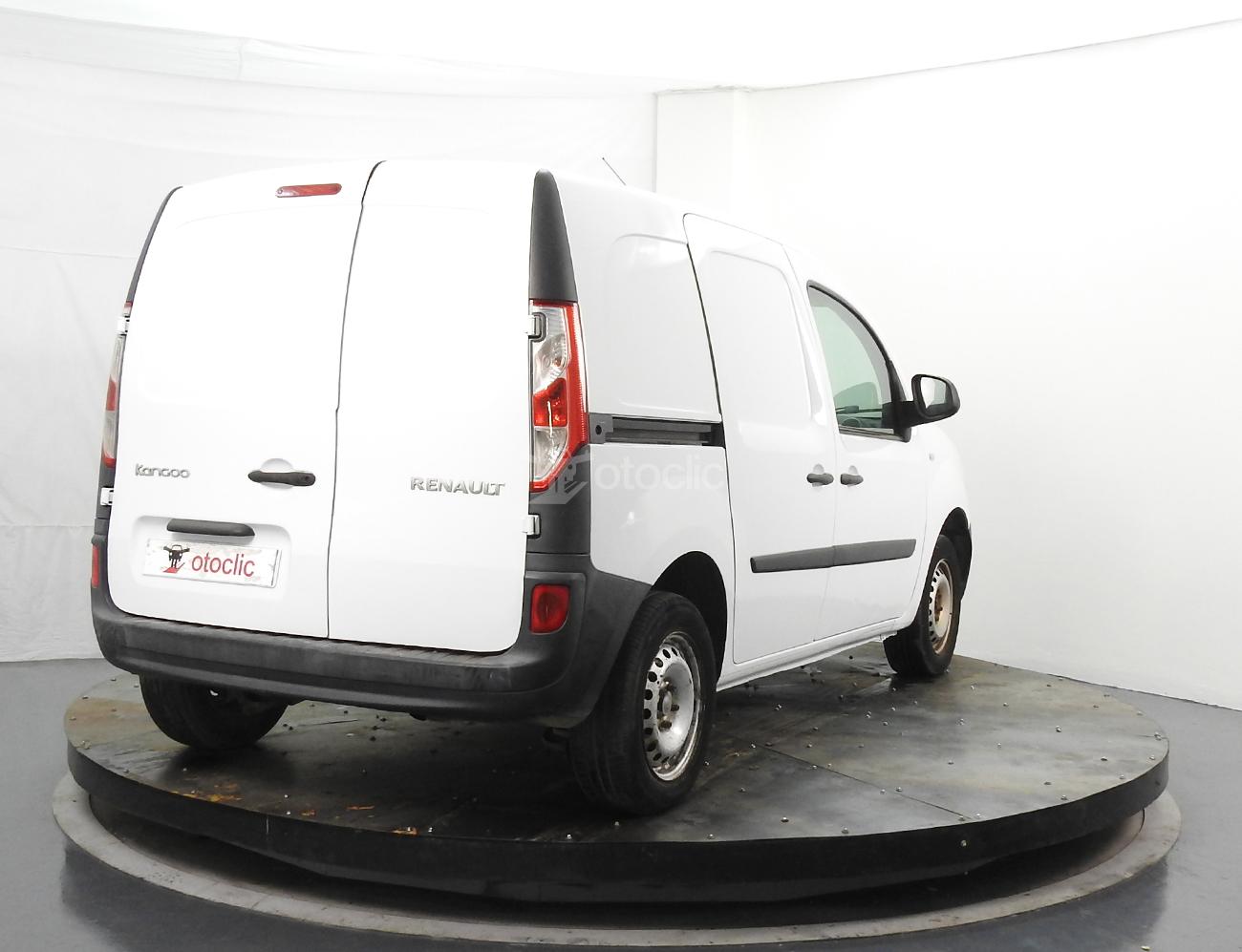 Renault Kangoo VUL 1.5 dCi 85 Life Clim