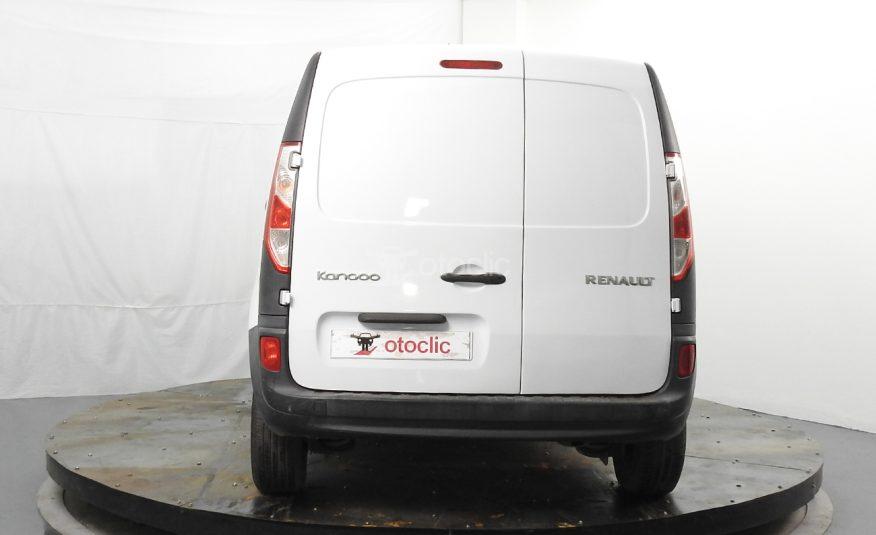 Renault Kangoo VUL 1.5 dCi 85 Life Clim
