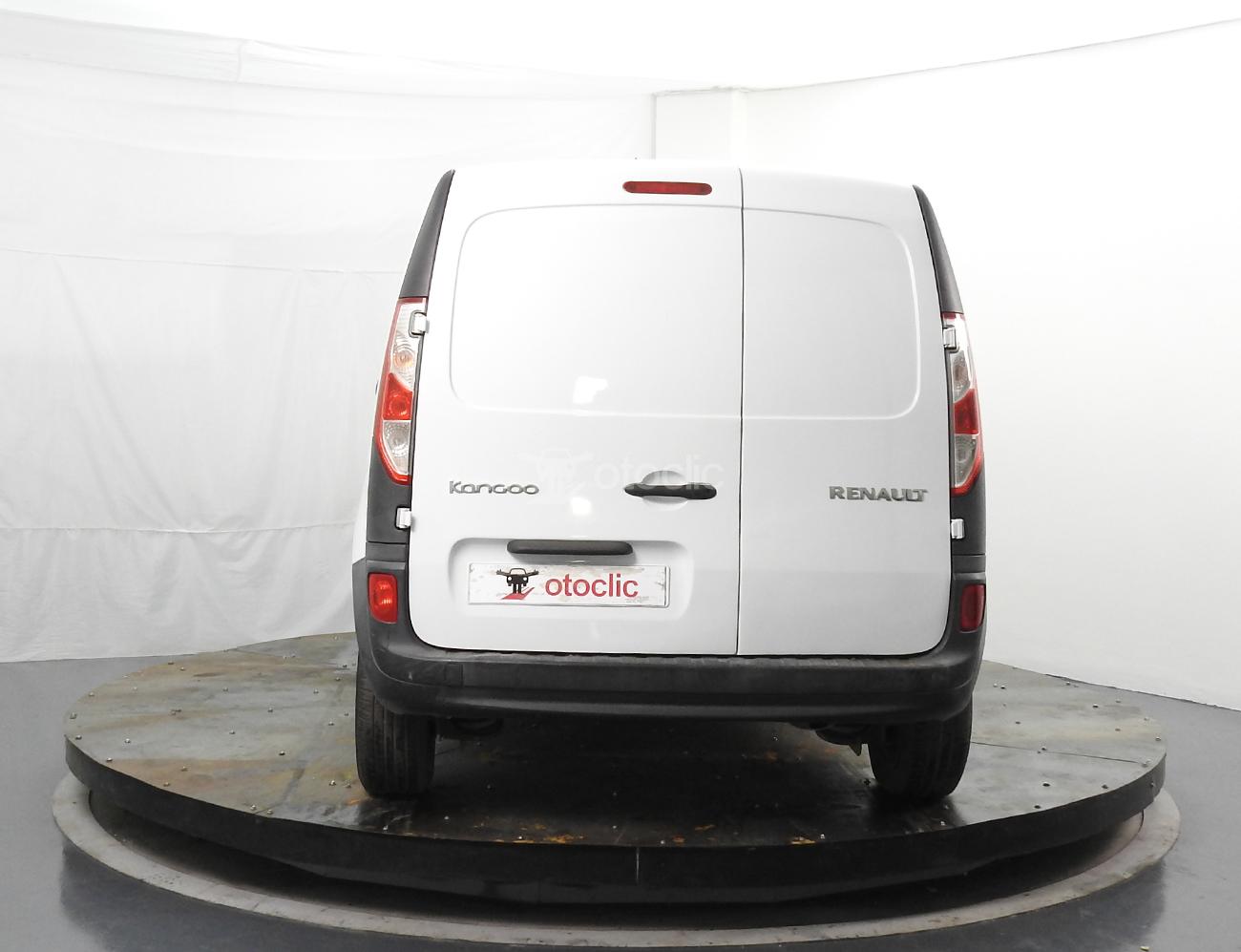 Renault Kangoo VUL 1.5 dCi 85 Life Clim