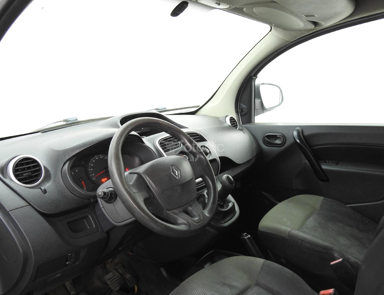 Renault Kangoo VUL 1.5 dCi 85 Life Clim