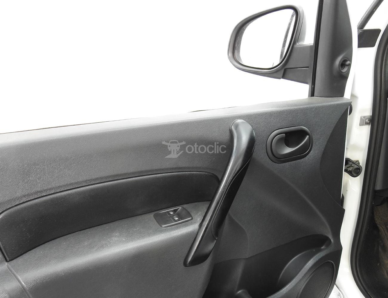 Renault Kangoo VUL 1.5 dCi 85 Life Clim
