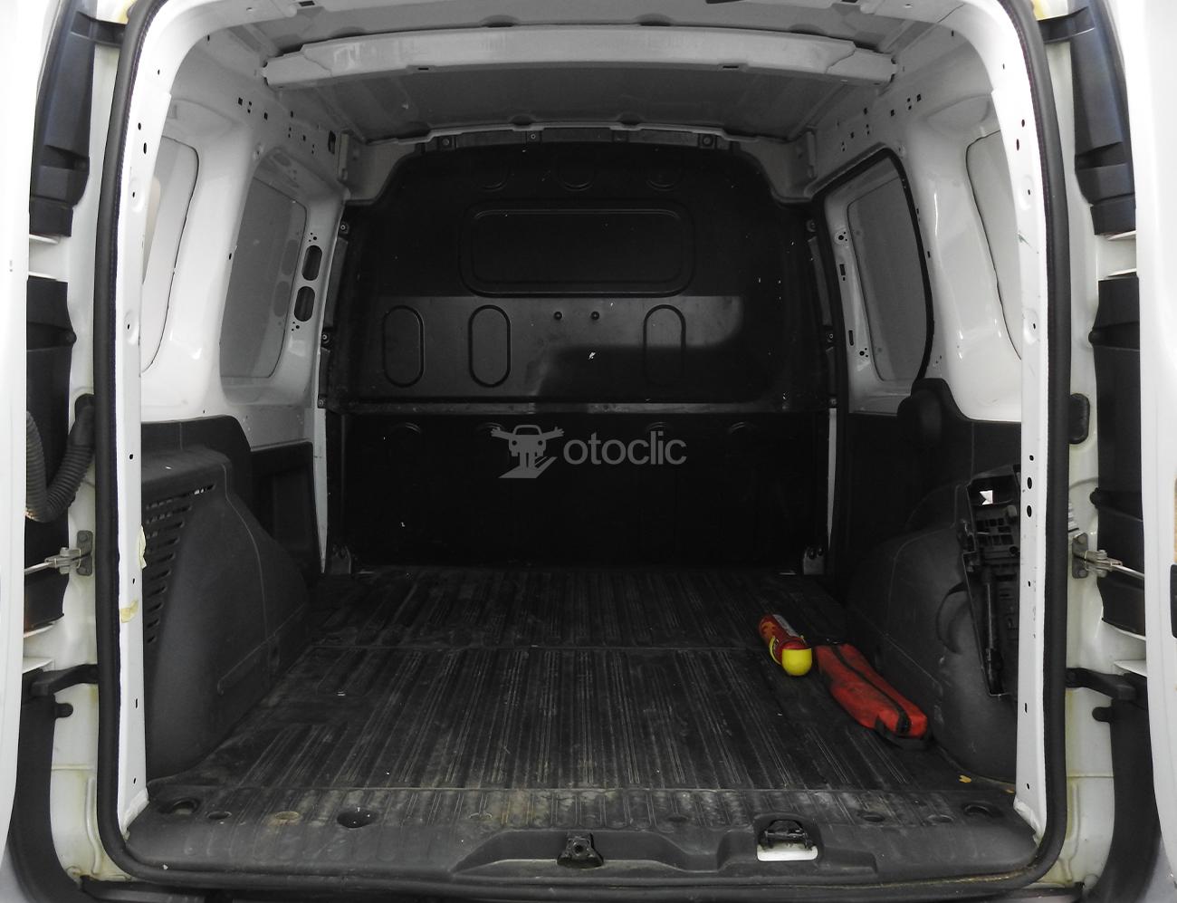 Renault Kangoo VUL 1.5 dCi 85 Life Clim