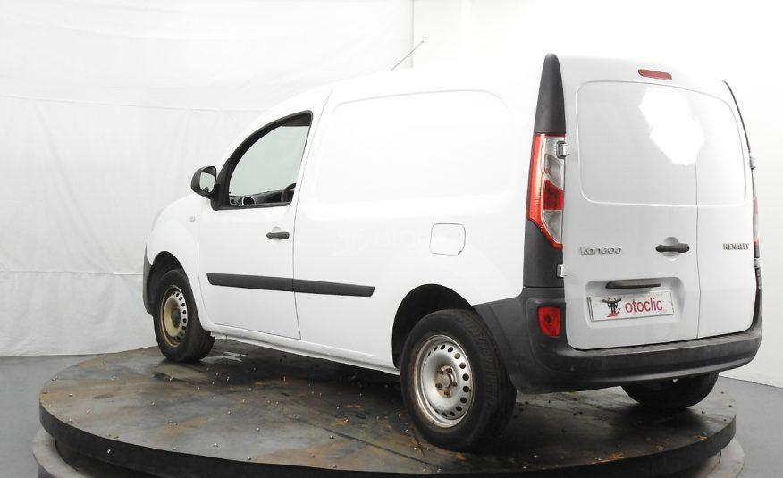 Renault Kangoo VUL 1.5 dCi 85 Life Clim