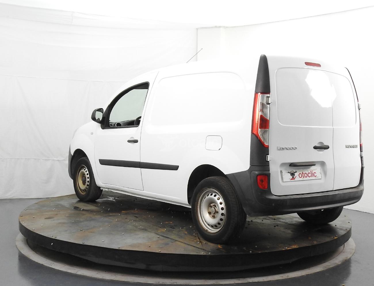 Renault Kangoo VUL 1.5 dCi 85 Life Clim