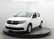 Dacia Logan 1.5 dCi 95 Confort