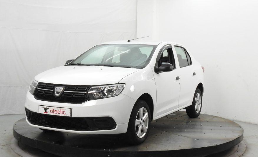 Dacia Logan 1.5 dCi 95 Confort