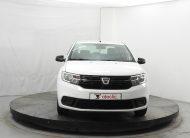 Dacia Logan 1.5 dCi 95 Confort
