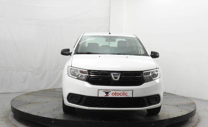 Dacia Logan 1.5 dCi 95 Confort