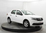 Dacia Logan 1.5 dCi 95 Confort