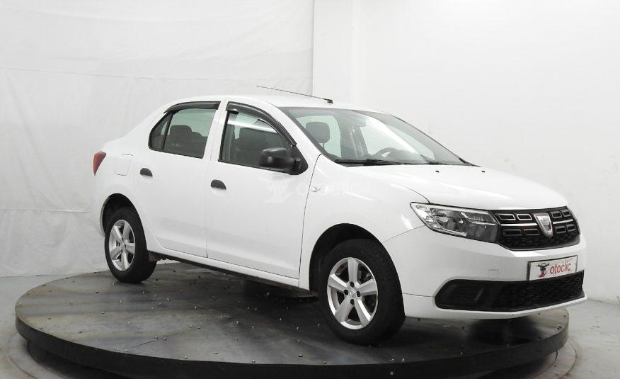 Dacia Logan 1.5 dCi 95 Confort