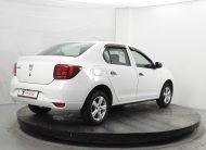Dacia Logan 1.5 dCi 95 Confort