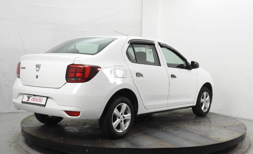 Dacia Logan 1.5 dCi 95 Confort