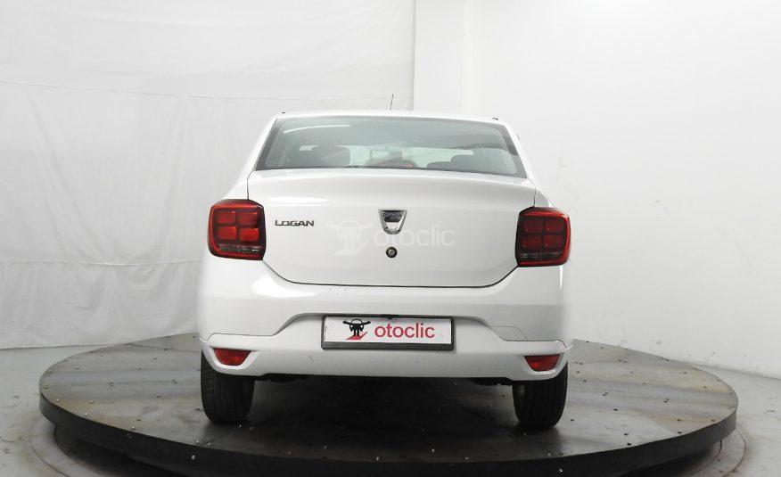 Dacia Logan 1.5 dCi 95 Confort