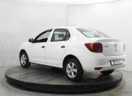 Dacia Logan 1.5 dCi 95 Confort