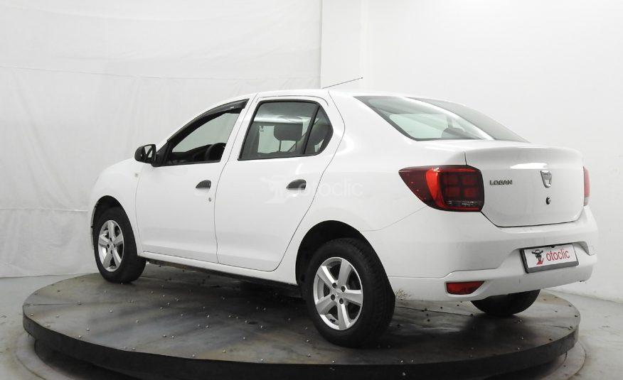 Dacia Logan 1.5 dCi 95 Confort